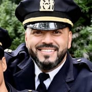 Antonio V. Jimenez