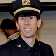 Jeffrey M. Wilcox