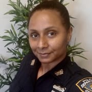 Jacqueline V. Garcia