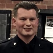 Corey L. Behan