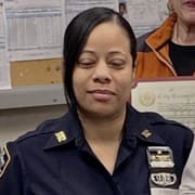 Shacole F. Odell