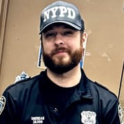 Matthew T. Sheridan