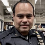 Marco A. Padilla