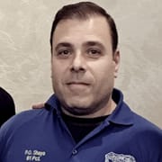 Samuel Shaya