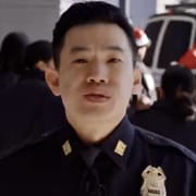 Kevin Tsui