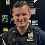 Benjamin M. Hinderman