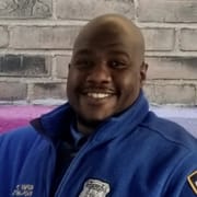 Dorian K. Thompson
