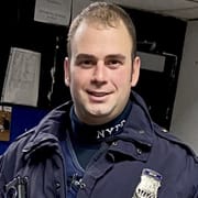 Anthony J. Alfano