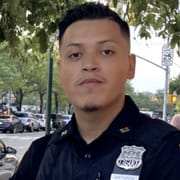 Cristian N. Mayorga