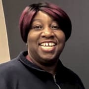 Erlene Wiltshire