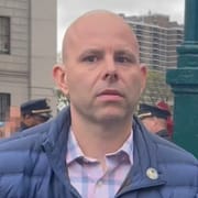 Brian J. Nelsen