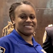 Sharon Y. Holmes