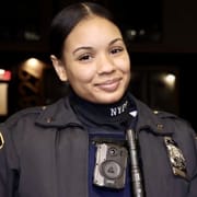 Jasmine T. Francois