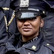 Ashley M. Reece