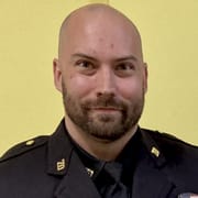 Kevin M. Anderson