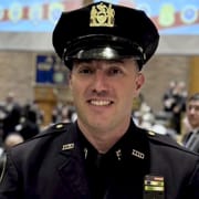 Jonathan R. Mercado