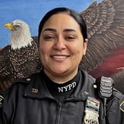 Jenny A. Reyes