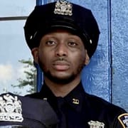 Qishon D. Charles