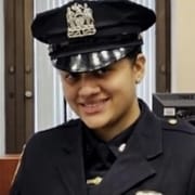 Kayla A. Rodriguez