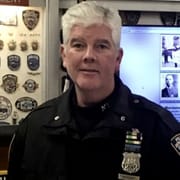 Kevin Mulcahy