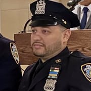 Aaron D. Espada