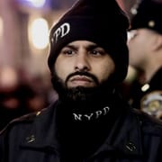 Faisal Zahroof