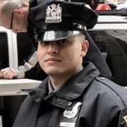 Luis E. Cruz