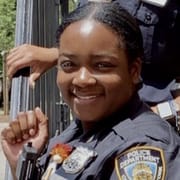 Chantal J. Williams