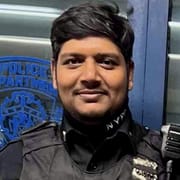 Nirmal C. Das