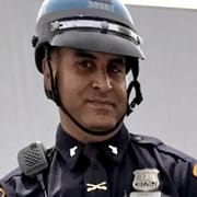 Luis A. Ramos