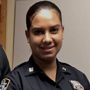 Melba Y. Cespedes