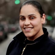 Mary A. Rosario