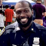Harrison O. Ndubueze