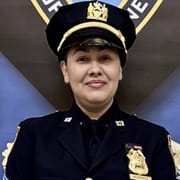 Glenny M. Almonte
