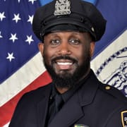 Jason A. James