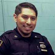 Isaac C. Acosta