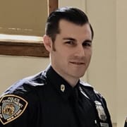 Christopher M. Castellano