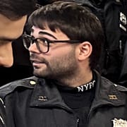 Justin J. Rodriguez