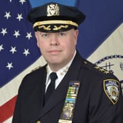Kenneth E. Corey