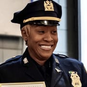 Nybia M. Cooper