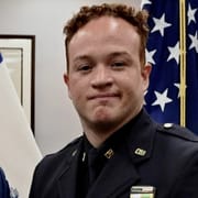 Christopher J. Matthews