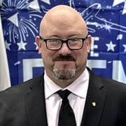 Andrew J. Mastrande