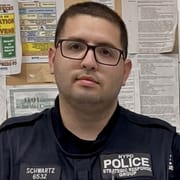 Steven A. Schwartz