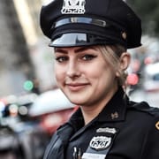 Caroline Kasza