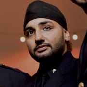 Mandeep Singh