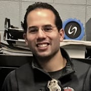 Eric M. Florio