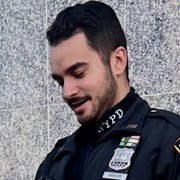 Jonathan R. Arroyo