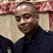 Rashad Cecil