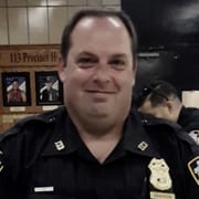 Steven A. Gansrow