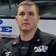 William R. Barrios